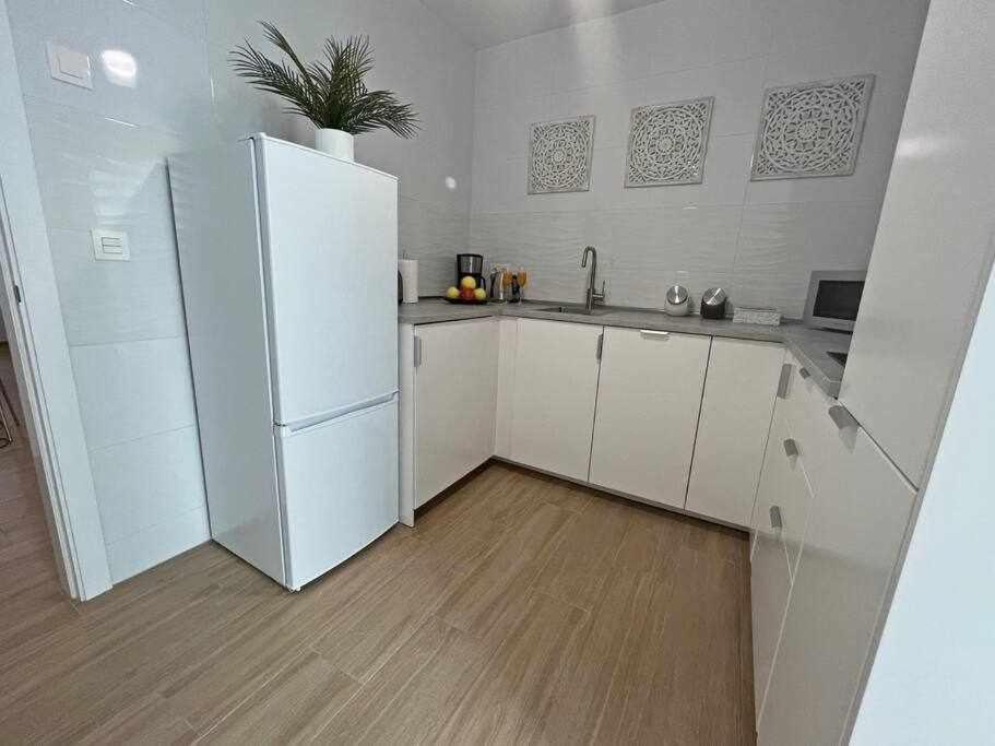 Xxii Apartamentos Morales&Arnal Эстепона Экстерьер фото