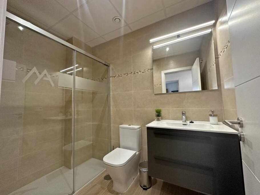 Xxii Apartamentos Morales&Arnal Эстепона Экстерьер фото