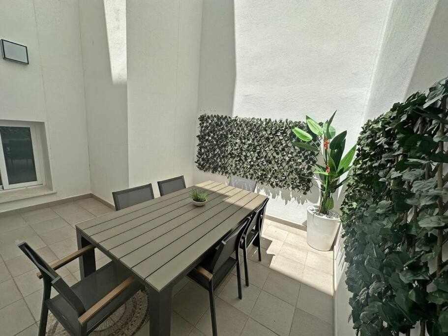 Xxii Apartamentos Morales&Arnal Эстепона Экстерьер фото