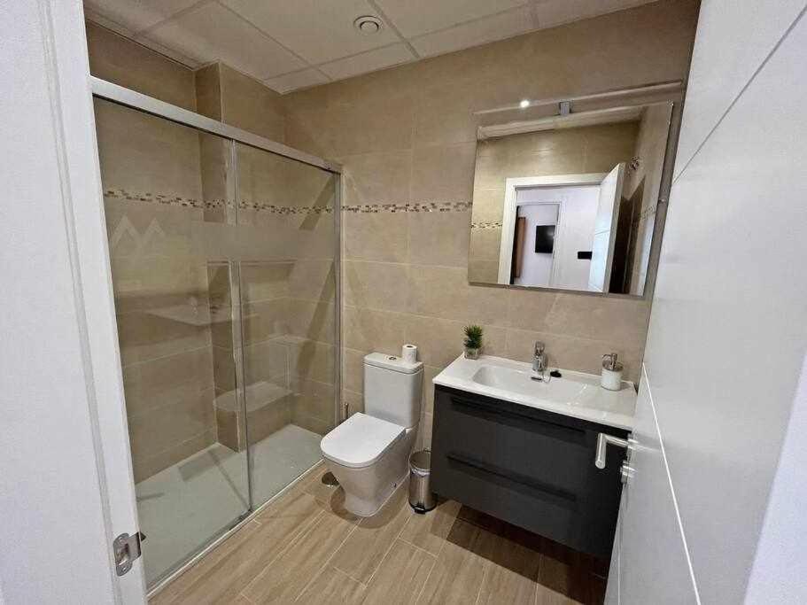 Xxii Apartamentos Morales&Arnal Эстепона Экстерьер фото