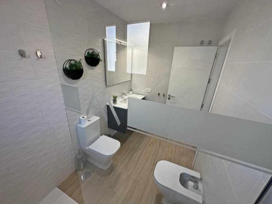 Xxii Apartamentos Morales&Arnal Эстепона Экстерьер фото