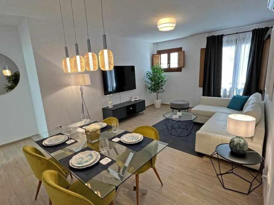 Xxii Apartamentos Morales&Arnal Эстепона Экстерьер фото