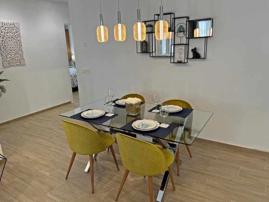 Xxii Apartamentos Morales&Arnal Эстепона Экстерьер фото