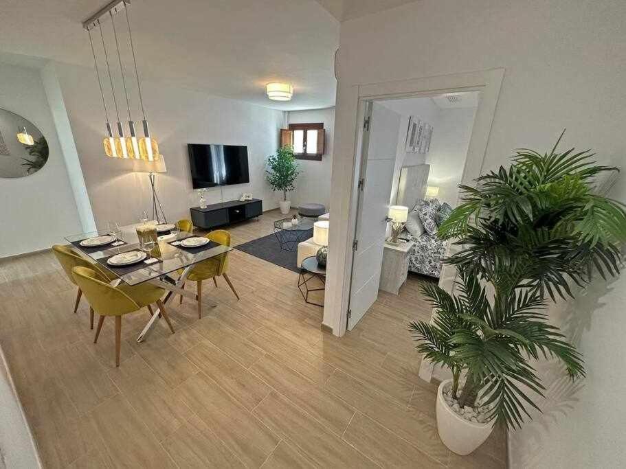Xxii Apartamentos Morales&Arnal Эстепона Экстерьер фото